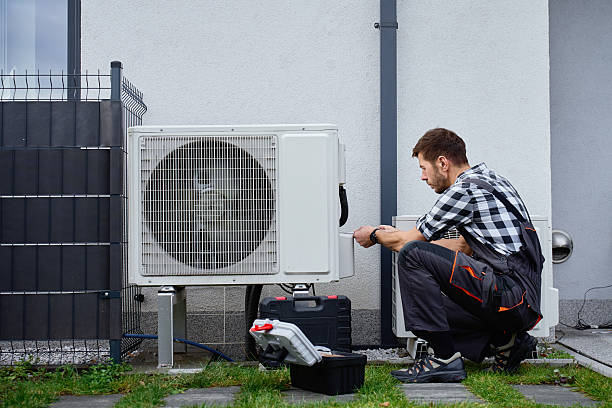 Top rated local Emergency Hvac Repair specialists in Cross Plains, WI
